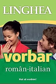 Vorbar roman-italian