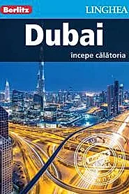 Dubai incepe calatoria