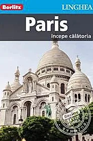 Paris incepe calatoria