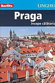 Praga incepe calatoria