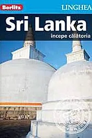 Sri Lanka incepe calatoria