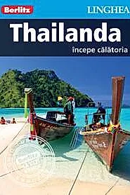 Thailanda incepe calatoria