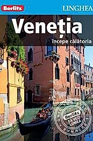 Venetia incepe calatoria