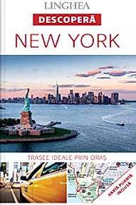 Descopera New York