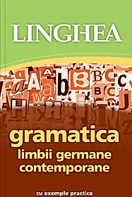 Gramatica limbii germane contemporane Ed.III