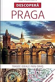 Descopera Praga