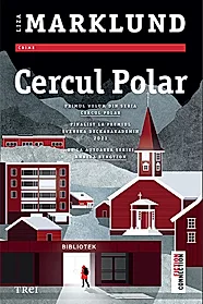 Cercul polar. Seria Cercul polar Vol.1