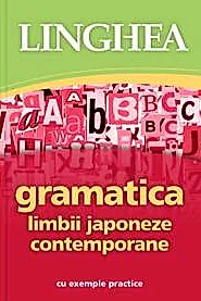 Gramatica limbii japoneze contemporane