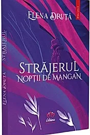 Strajerul Noptii de Mangan