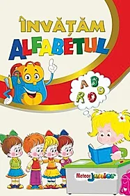 Invatam alfabetul