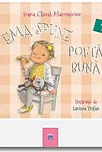 Ema spune pofta buna