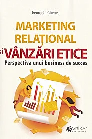 Marketing relational si vanzari etice