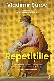 Repetitiile