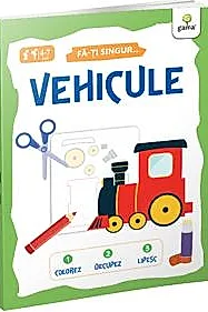 Vehicule/ Fa-ti singur