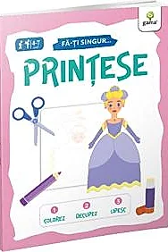 Printese/ Fa-ti singur