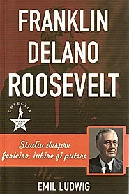 Franklin Delano Roosevelt