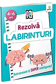 Labirinturi