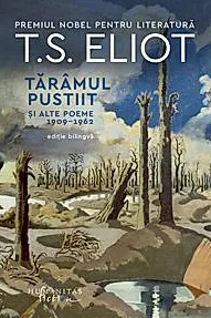 Taramul pustiit si alte poeme 1909‒1962