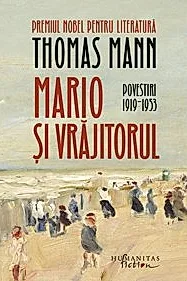 Mario si vrajitorul