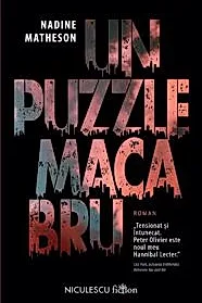 Un puzzle macabru
