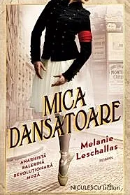 Mica dansatoare