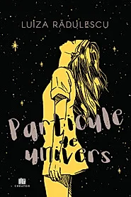 Particule de univers
