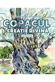 Copacul creatie divina