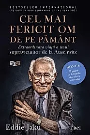 Cel mai fericit om de pe pamant
