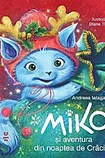 Miko si aventura din noaptea de Craciun