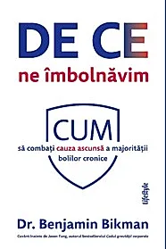 De ce ne imbolnavim