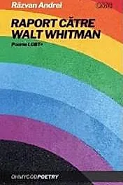 Raport catre Walt Whitman