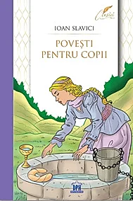 Povesti pentru copii - Colectia Clasici