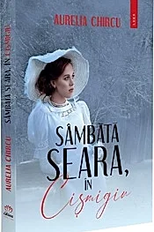 Sambata seara, in Cismigiu