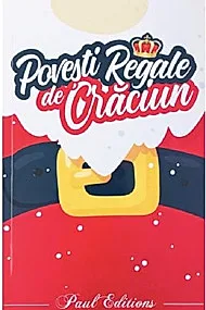 Povesti Regale de Craciun
