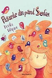 Pasarile din parul Sofiei