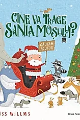 Cine va trage sania Mosului