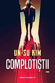 Complotistii
