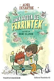 Lumea vazuta de Frrrintek