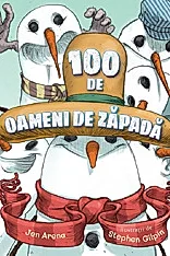 100 de oameni de zapada