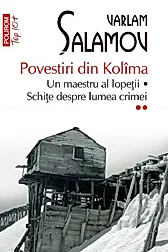 Povestiri din Kolima Vol. 2