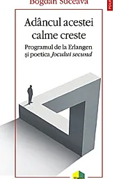 Adancul acestei calme creste