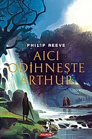 Aici odihneste Athur
