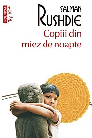Copiii din miez de noapte