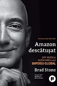 Amazon descatusat