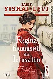 Regina frumusetii din Ierusalim