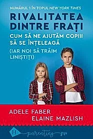 Rivalitatea dintre frati