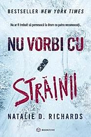 Nu vorbi cu strainii