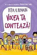 Vocea ta conteaza!