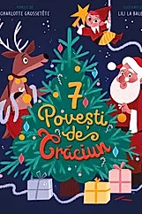 7 povesti de Craciun
