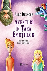 Aventuri in Tara Emotiilor